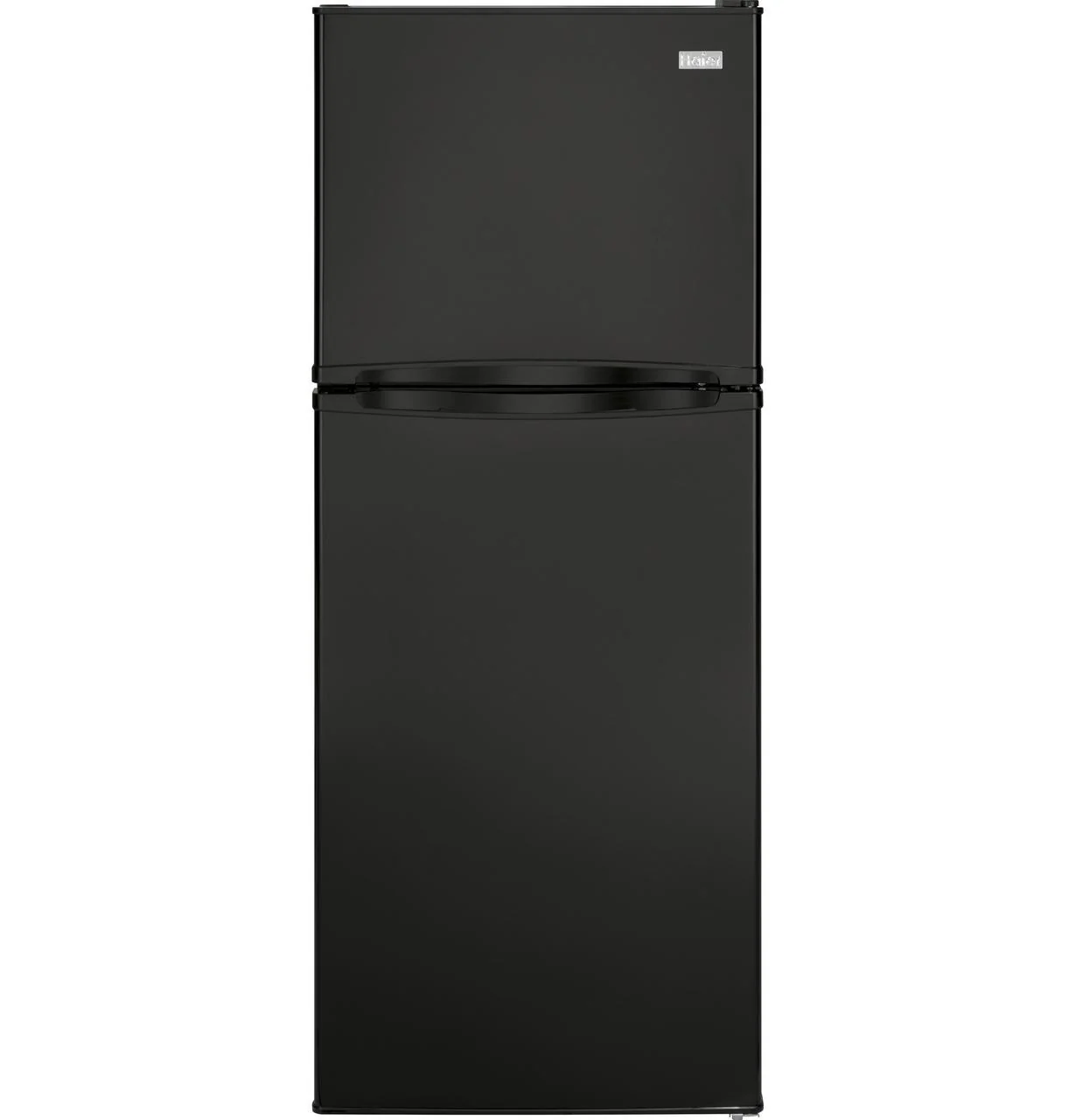 Haier HA10TG21SB 9.8 Cu. Ft. Top Freezer Refrigerator - Image 6