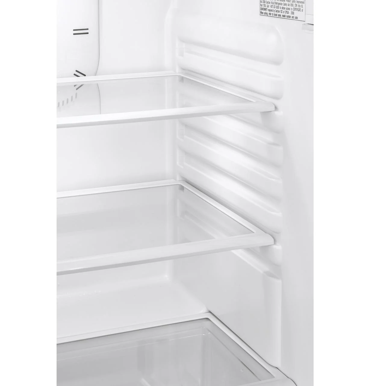 Haier HA10TG21SS 9.8 Cu. Ft. Top Freezer Refrigerator - Image 18