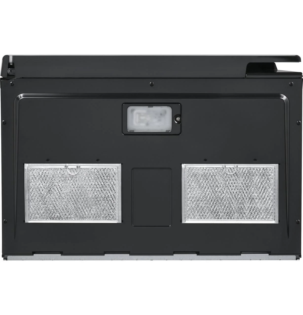 Haier HMV1472BHS 24" 1.4 Cu. Ft. Over-The-Range Microwave Oven - Image 10