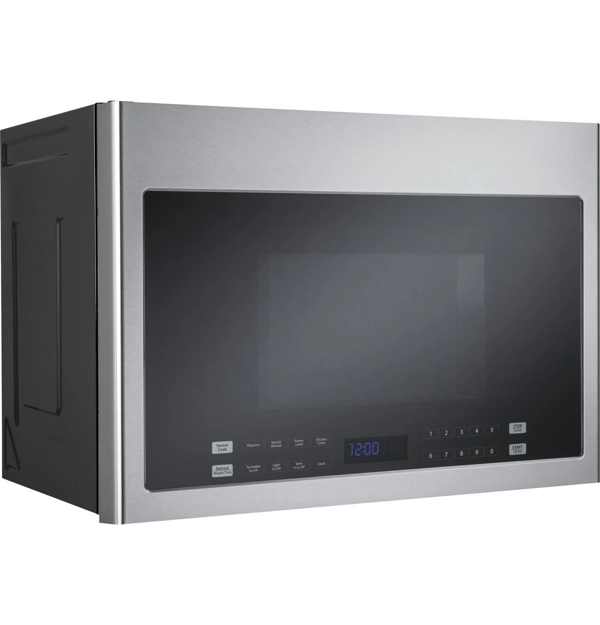 Haier HMV1472BHS 24" 1.4 Cu. Ft. Over-The-Range Microwave Oven - Image 53
