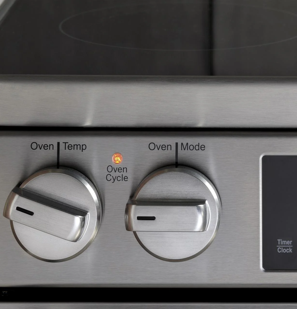 QAS740RMSS Haier ENERGY STAR® 24" 2.9 Cu. Ft. Electric Range - Image 50