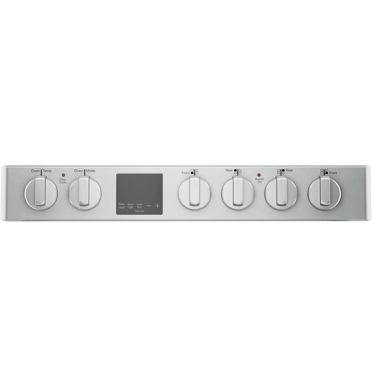 QAS740RMSS Haier ENERGY STAR® 24" 2.9 Cu. Ft. Electric Range - Image 7