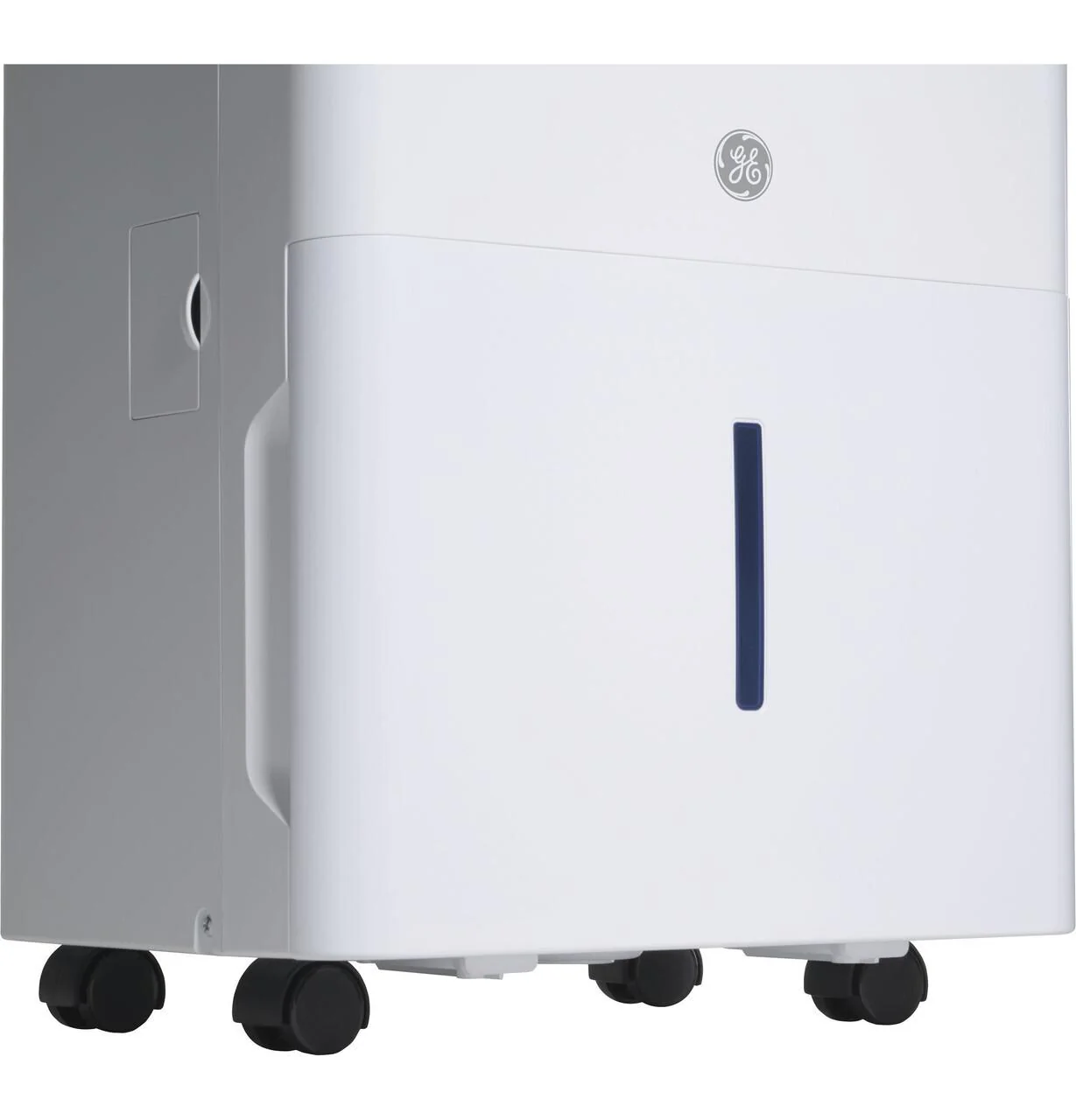 QDHR20LZ Haier 20 Pint ENERGY STAR® Portable Dehumidifier with Smart Dry for Damp Spaces - Image 19