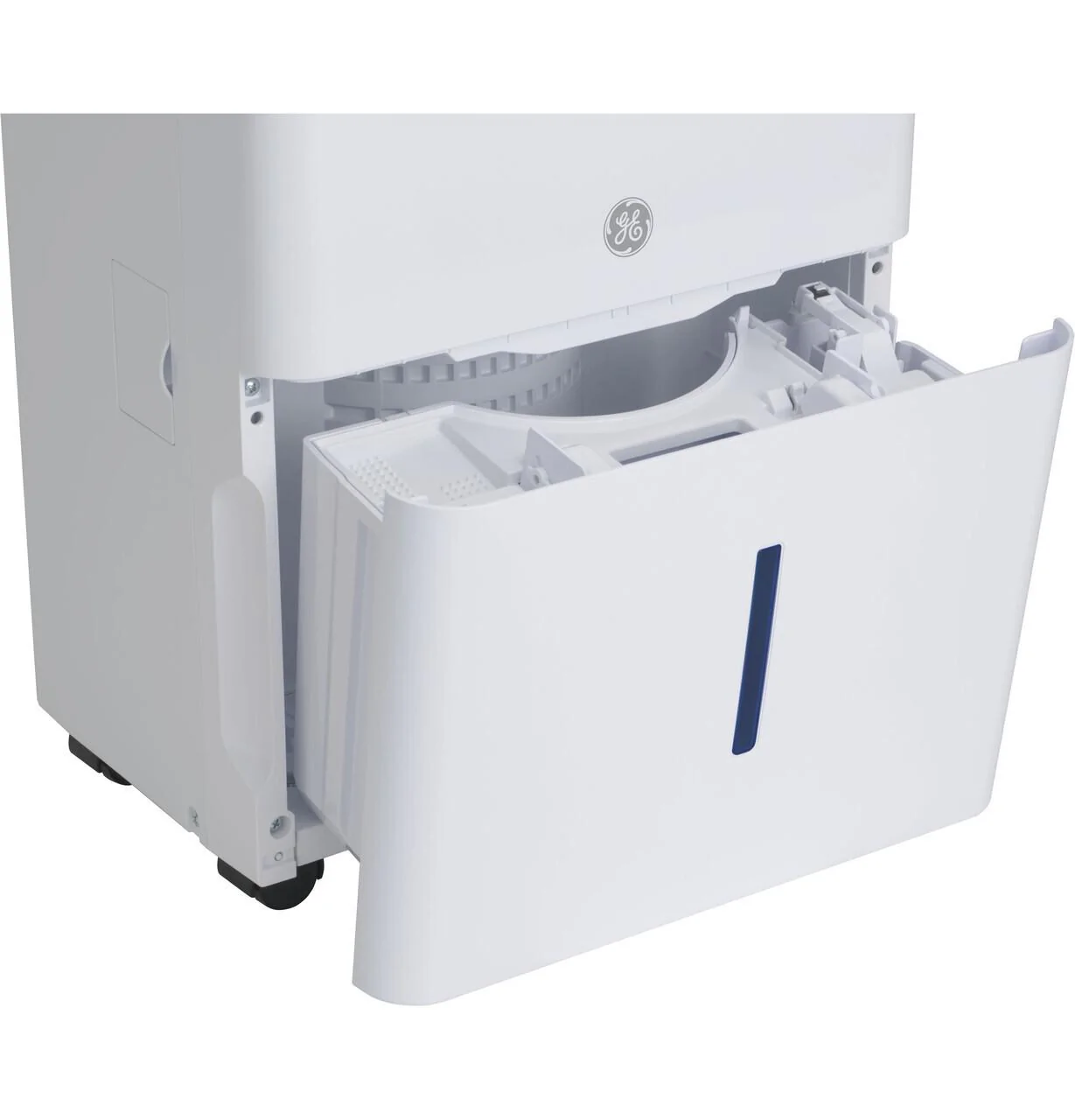 QDHR35LZ Haier ENERGY STAR® 35 Pint Portable Dehumidifier with Smart Dry for Very Damp Spaces - Image 12