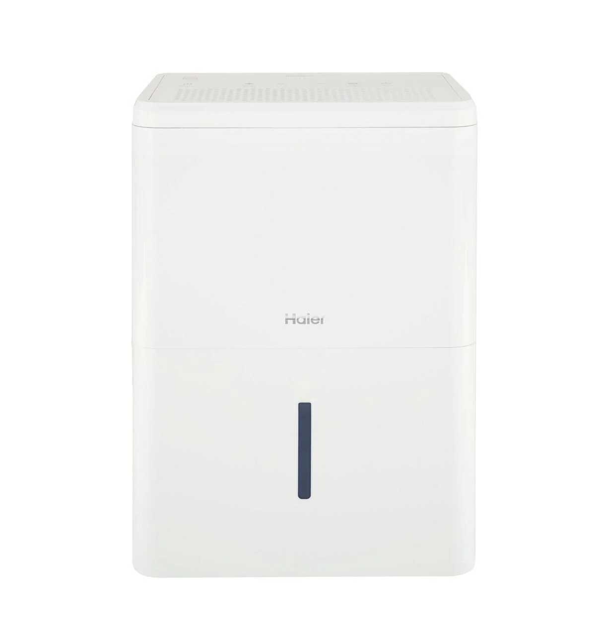 QDHR35LZ Haier ENERGY STAR® 35 Pint Portable Dehumidifier with Smart Dry for Very Damp Spaces - Image 6