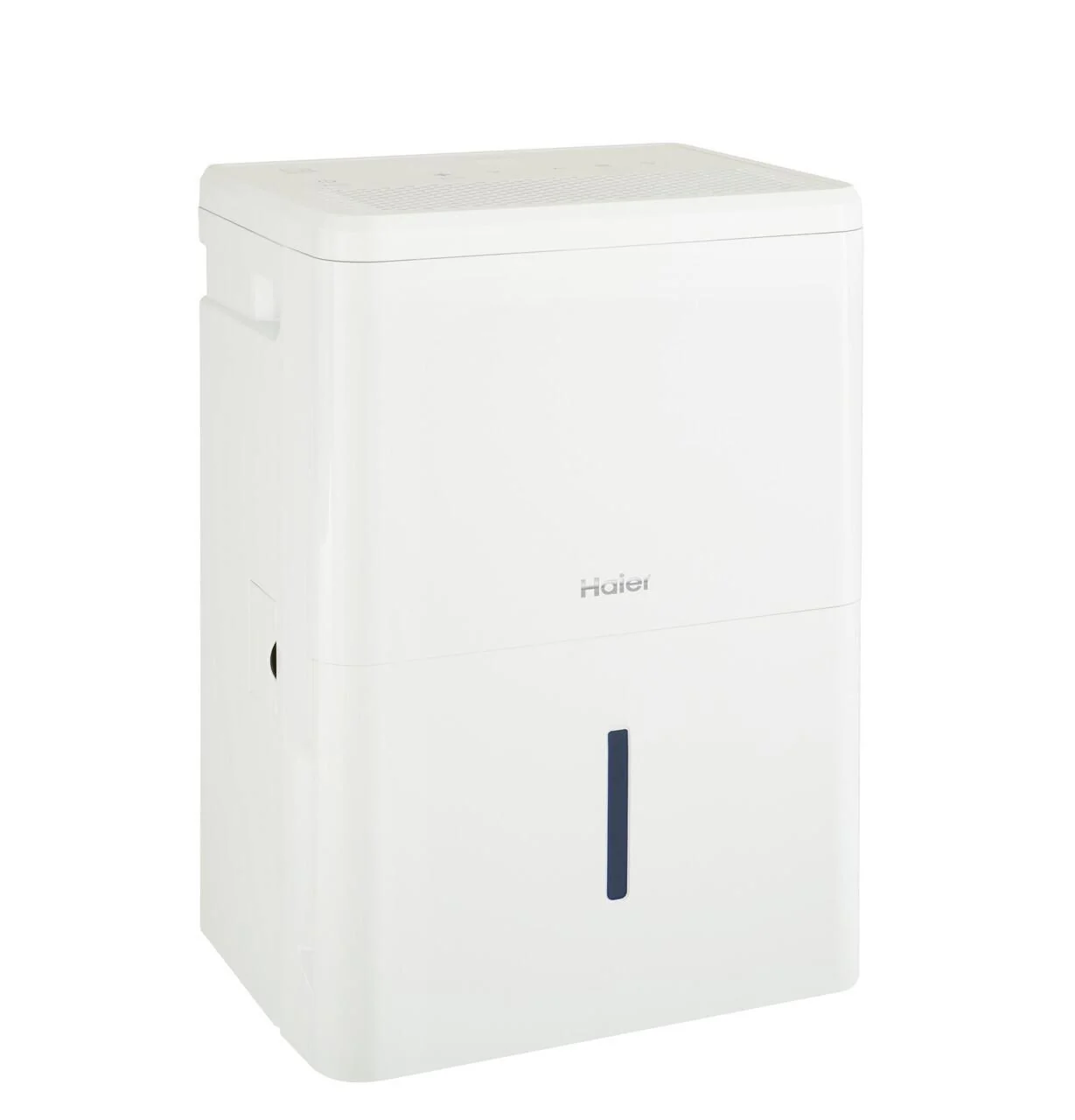 QDHR35LZ Haier ENERGY STAR® 35 Pint Portable Dehumidifier with Smart Dry for Very Damp Spaces - Image 8