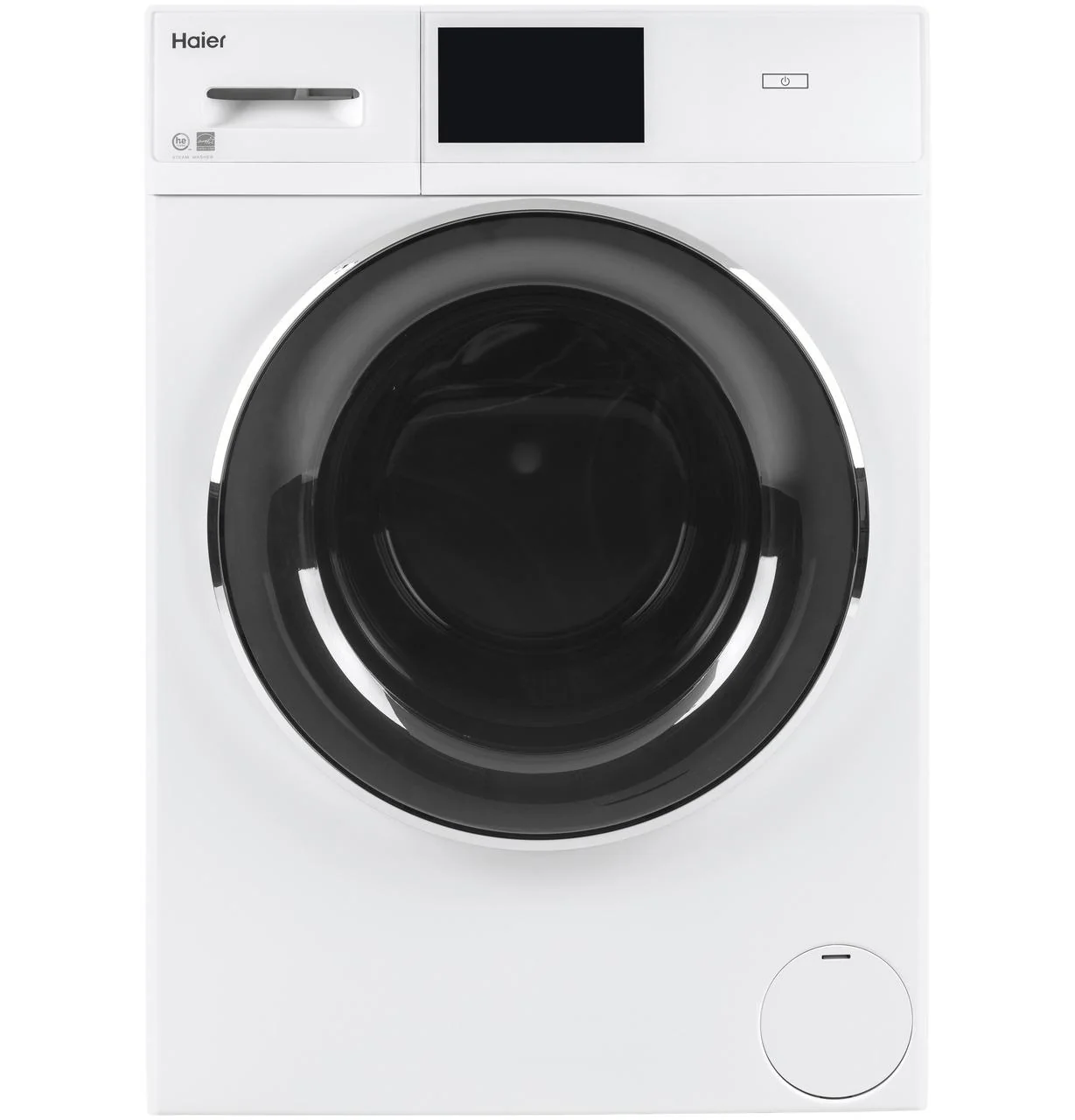 QFW150SSNWW Haier ENERGY STAR® 2.4 Cu. Ft. Smart Frontload Washer - Image 34