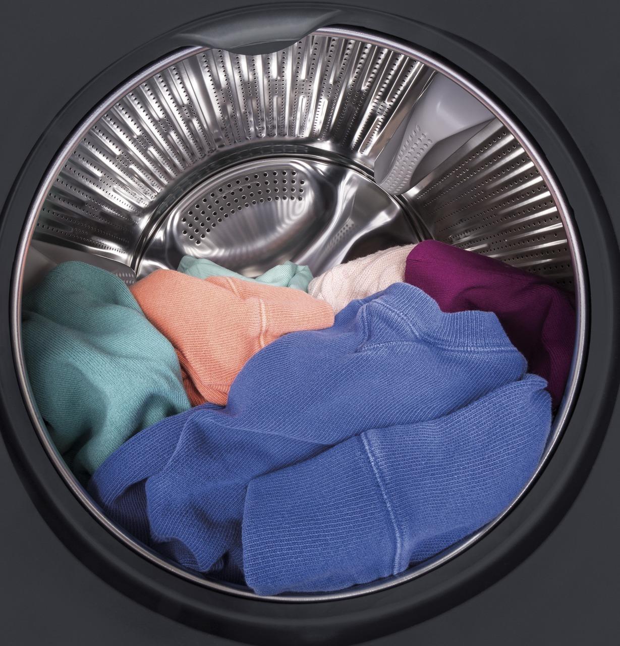 QFW150SSNWW Haier ENERGY STAR® 2.4 Cu. Ft. Smart Frontload Washer - Image 38