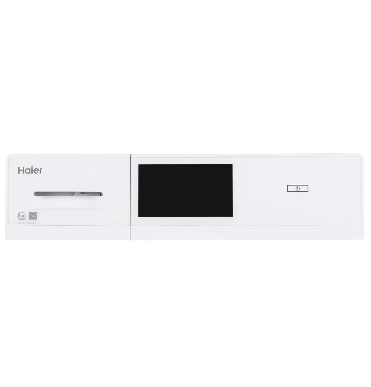 QFW150SSNWW Haier ENERGY STAR® 2.4 Cu. Ft. Smart Frontload Washer - Image 39
