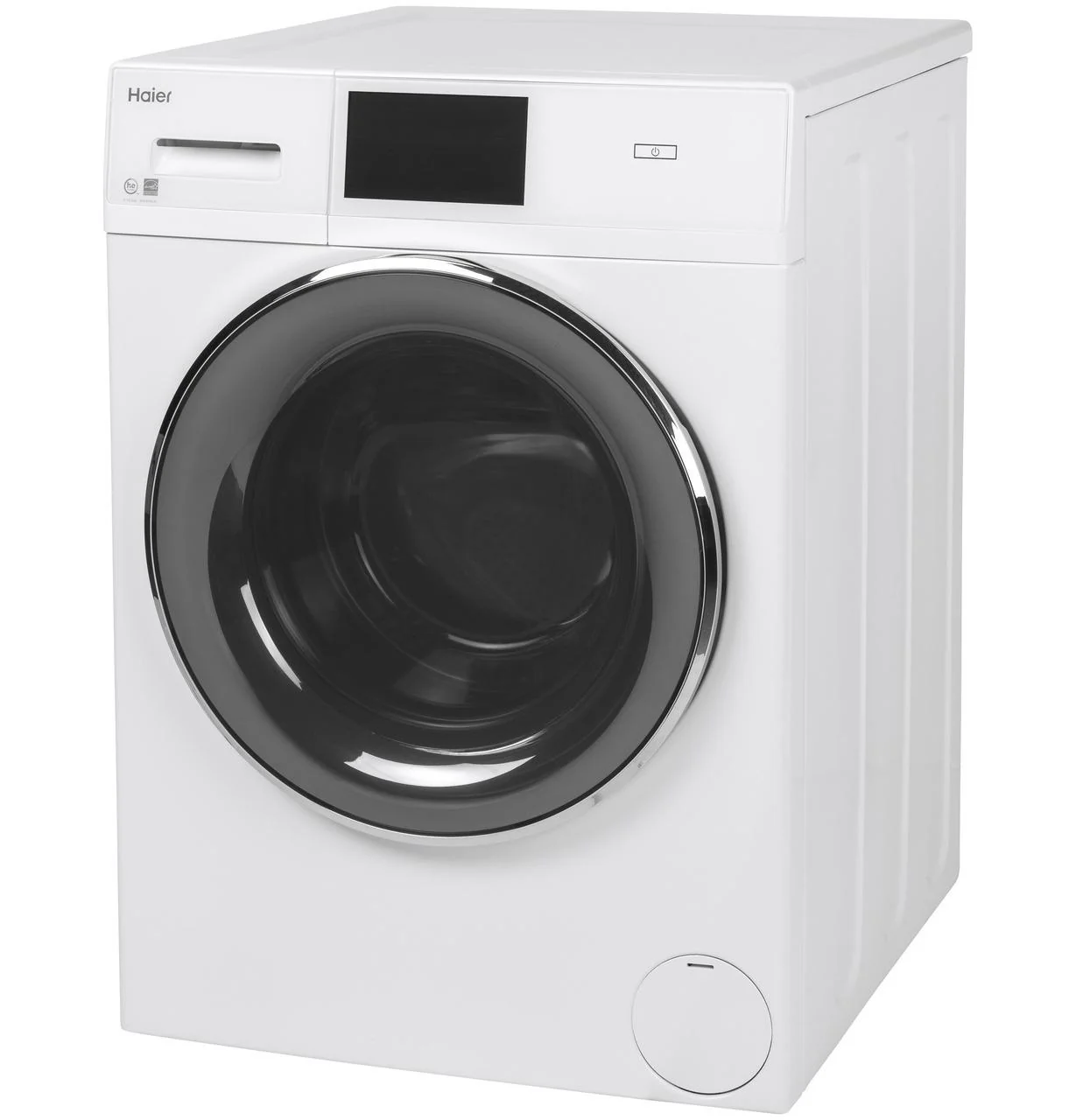 QFW150SSNWW Haier ENERGY STAR® 2.4 Cu. Ft. Smart Frontload Washer - Image 41