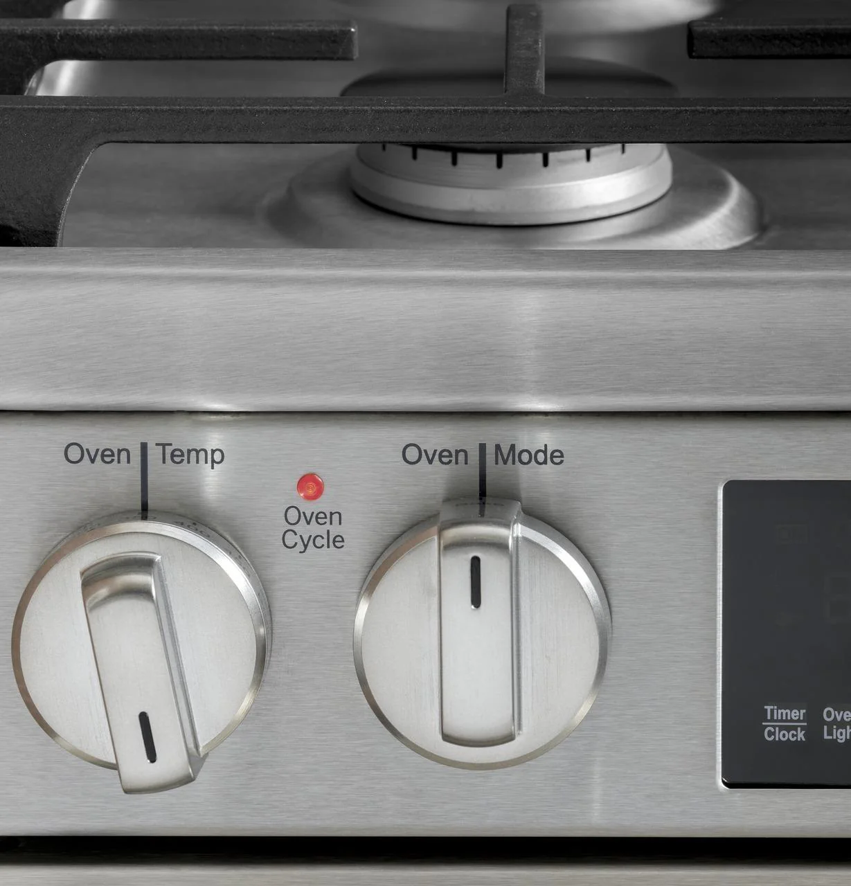 Haier QGAS740RMSS 24" 2.9 Cu. Ft. Gas Free-Standing Range with Convection and Modular Backguard - Image 31