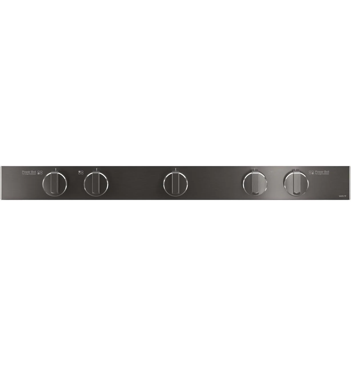 Haier QGSS740BNTS 30" Smart Slide-In Gas Range with Convection - Image 32