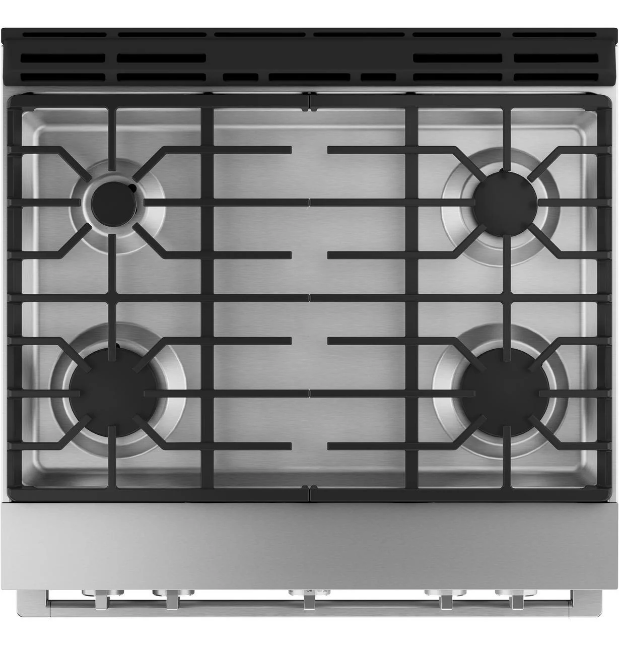 Haier QGSS740RNSS 30" Smart Slide-In Gas Range with Convection - Image 18