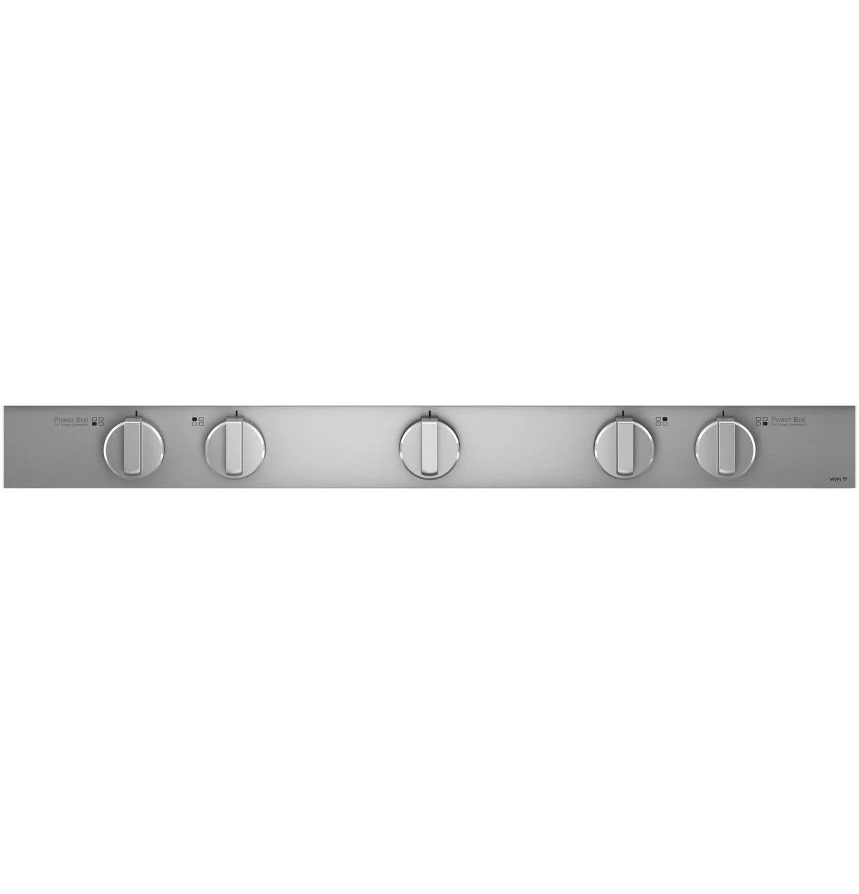 Haier QGSS740RNSS 30" Smart Slide-In Gas Range with Convection - Image 19