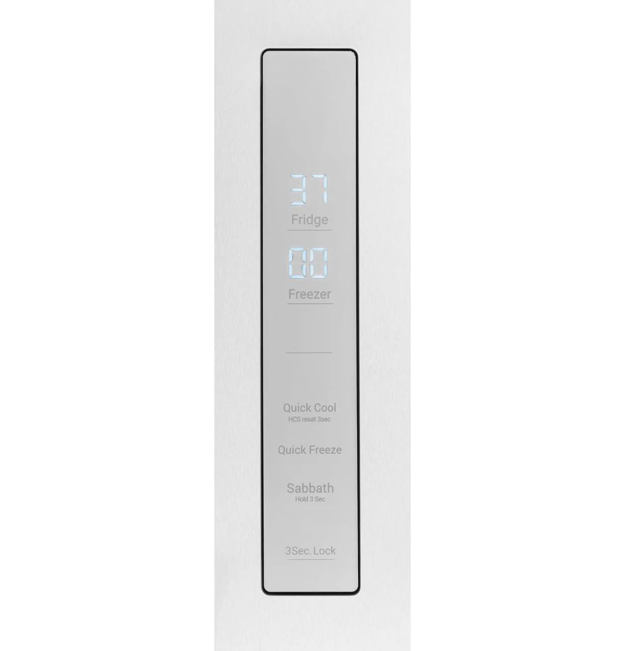 QHE16HYPFS Haier ENERGY STAR® 16.8 Cu. Ft. Quad Door Refrigerator - Image 32