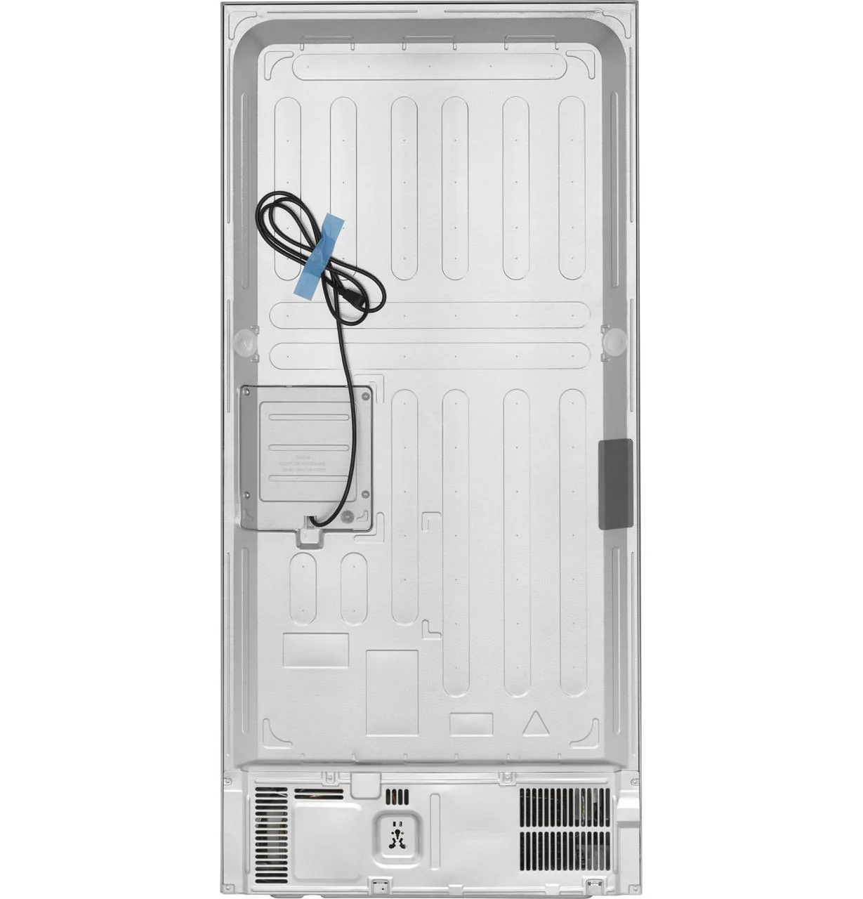 QHE16HYPFS Haier ENERGY STAR® 16.8 Cu. Ft. Quad Door Refrigerator - Image 34