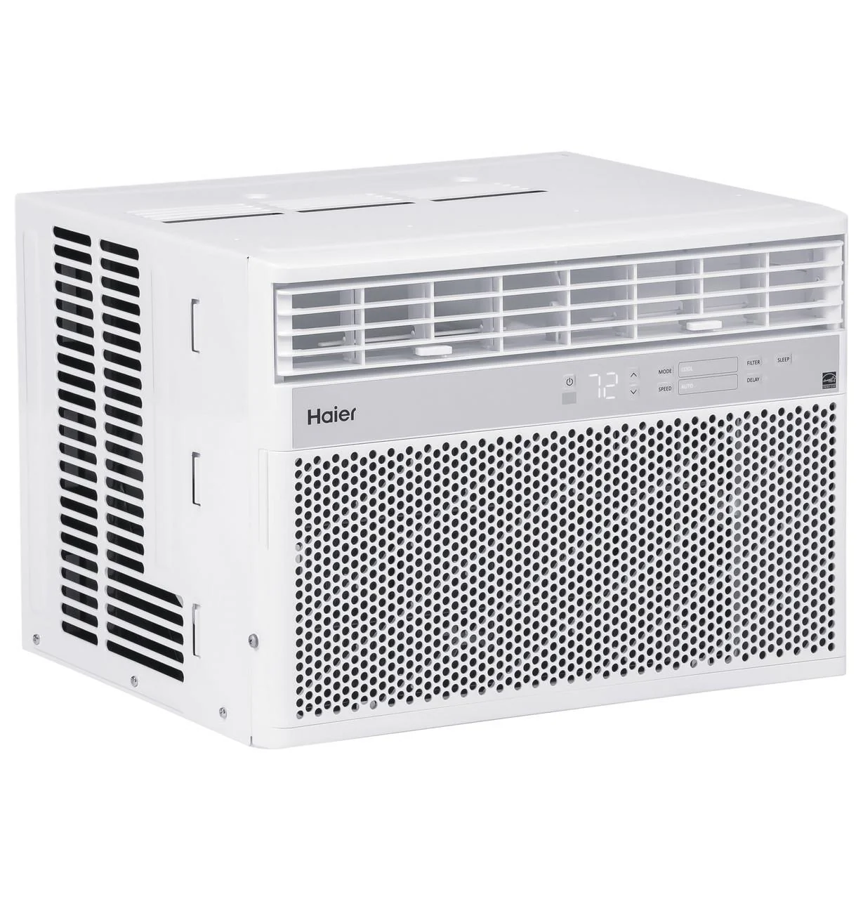 Haier QHM06LX ENERGY STAR® 115 Volt Electronic Room Air Conditioner - Image 4