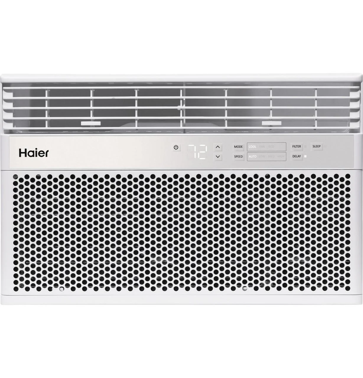 Haier QHM06LX ENERGY STAR® 115 Volt Electronic Room Air Conditioner - Image 6