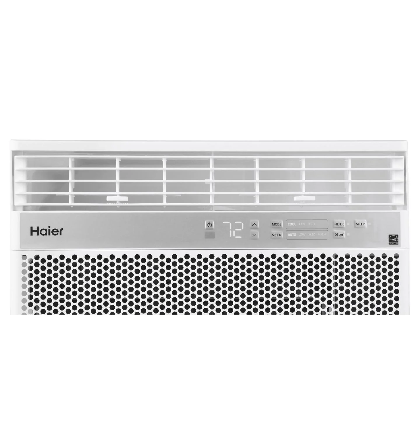 Haier QHM10AX ENERGY STAR® 115 Volt Electronic Room Air Conditioner - Image 3