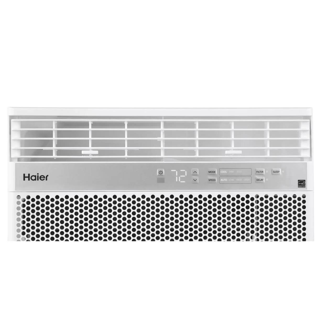 Haier QHM15AX ENERGY STAR® 115 Volt Electronic Room Air Conditioner - Image 3