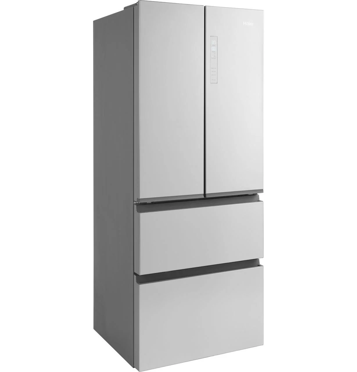 Haier QJS15HYRFS 14.5 Cu. Ft. 4 Door Refrigerator - Image 31