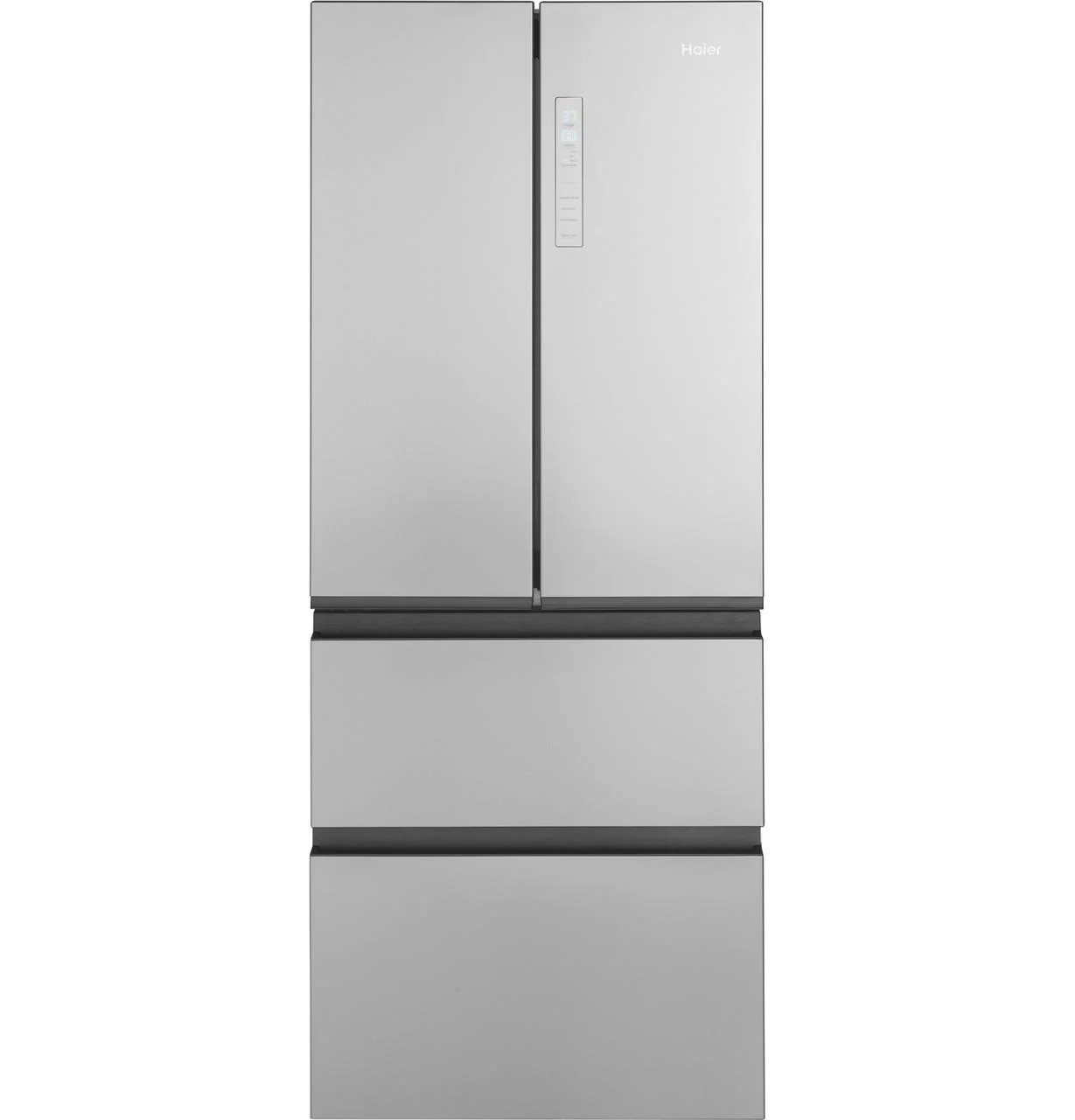 Haier QJS15HYRFS 14.5 Cu. Ft. 4 Door Refrigerator - Image 6