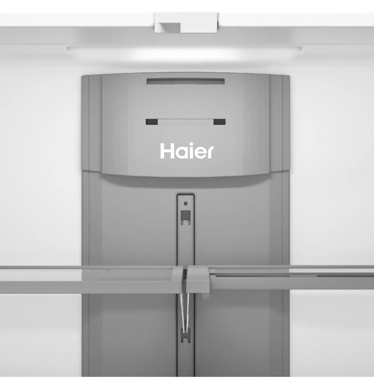 QNE27JBMTS Haier ENERGY STAR® 27.0 Cu. Ft. French-Door Refrigerator - Image 25