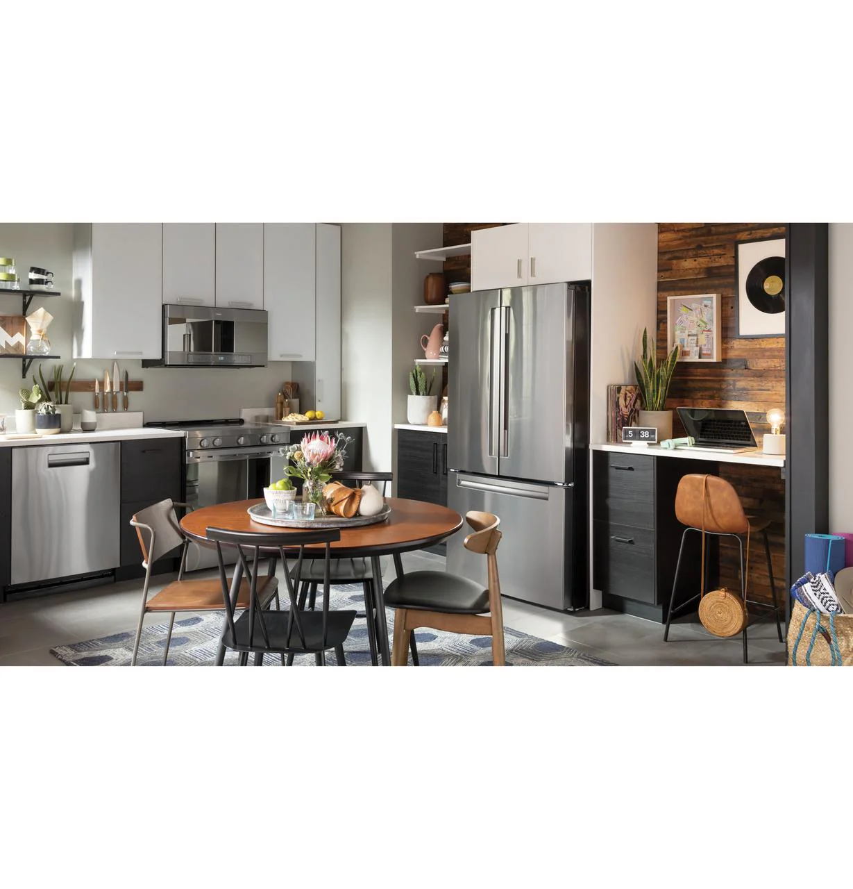 Haier 30" Smart Slide-In Electric Range with Convection - Image 19