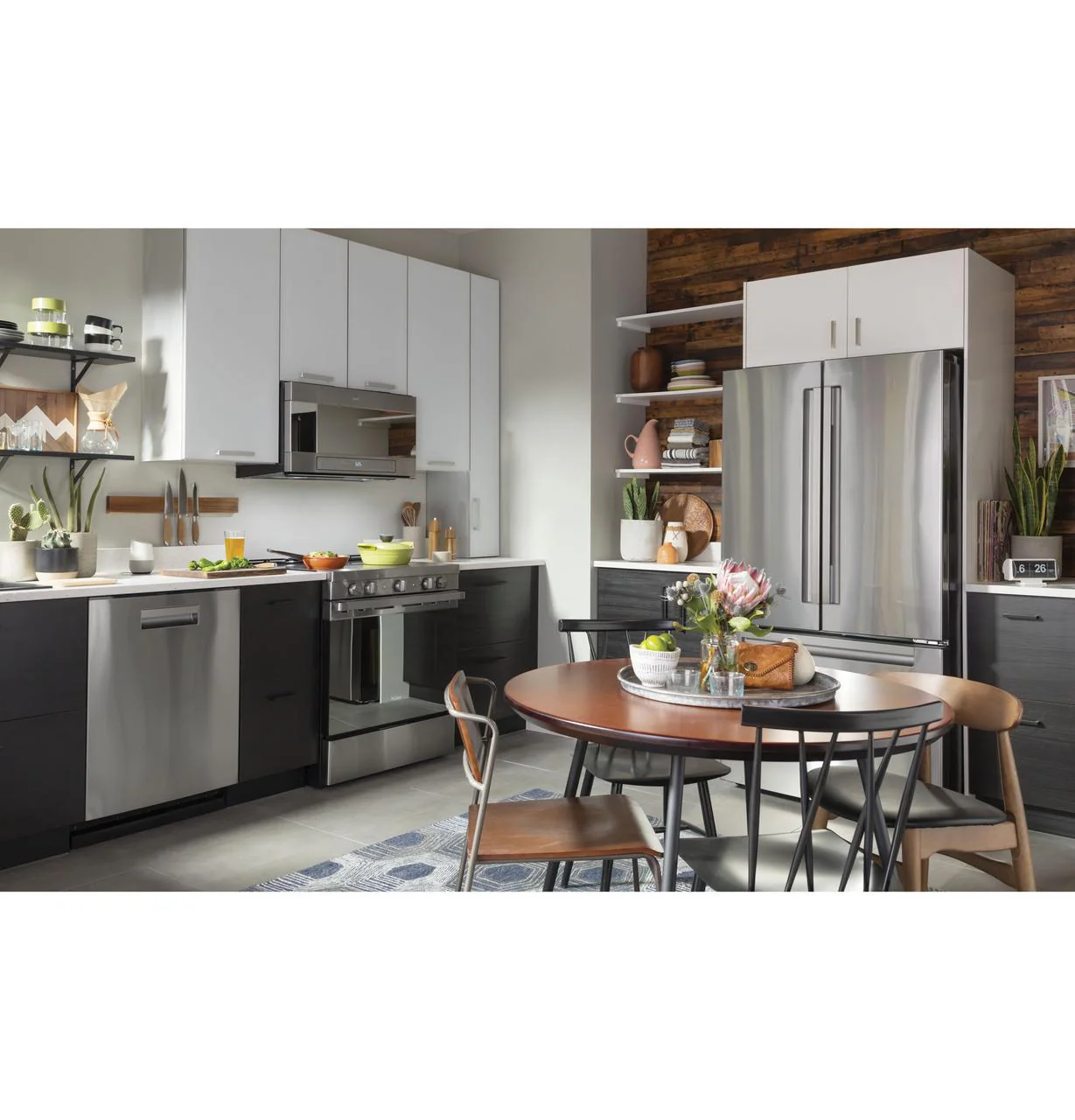 Haier 30" Smart Slide-In Electric Range with Convection - Image 20