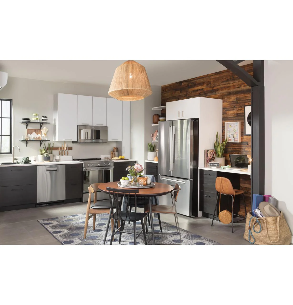 Haier 30" Smart Slide-In Electric Range with Convection - Image 21