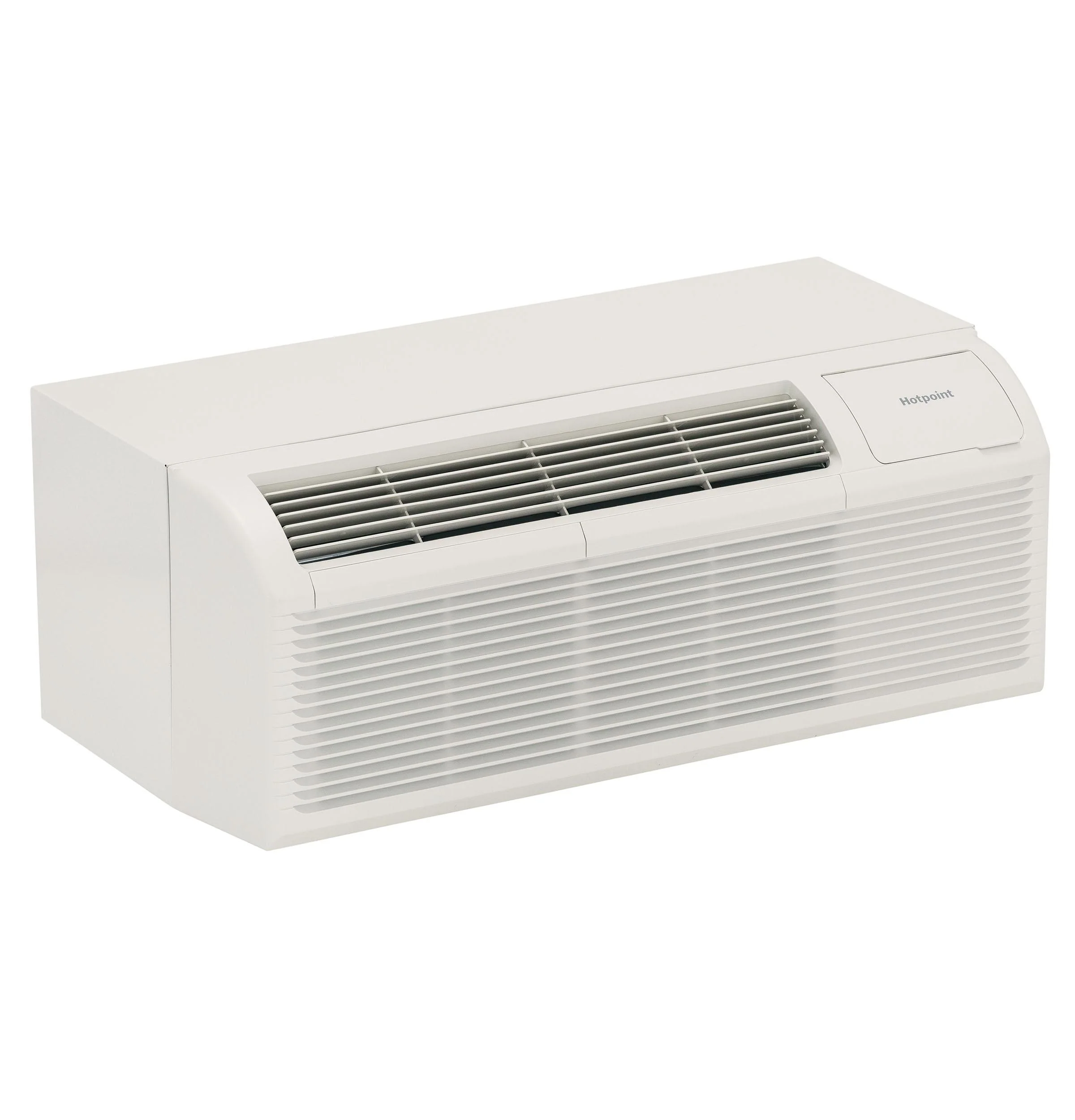 AH11H07D2B Hotpoint® PTAC Heat Pump Unit with Electric Heat Backup 7,000 BTU, 15 amps, 230/208 Volt - Image 4