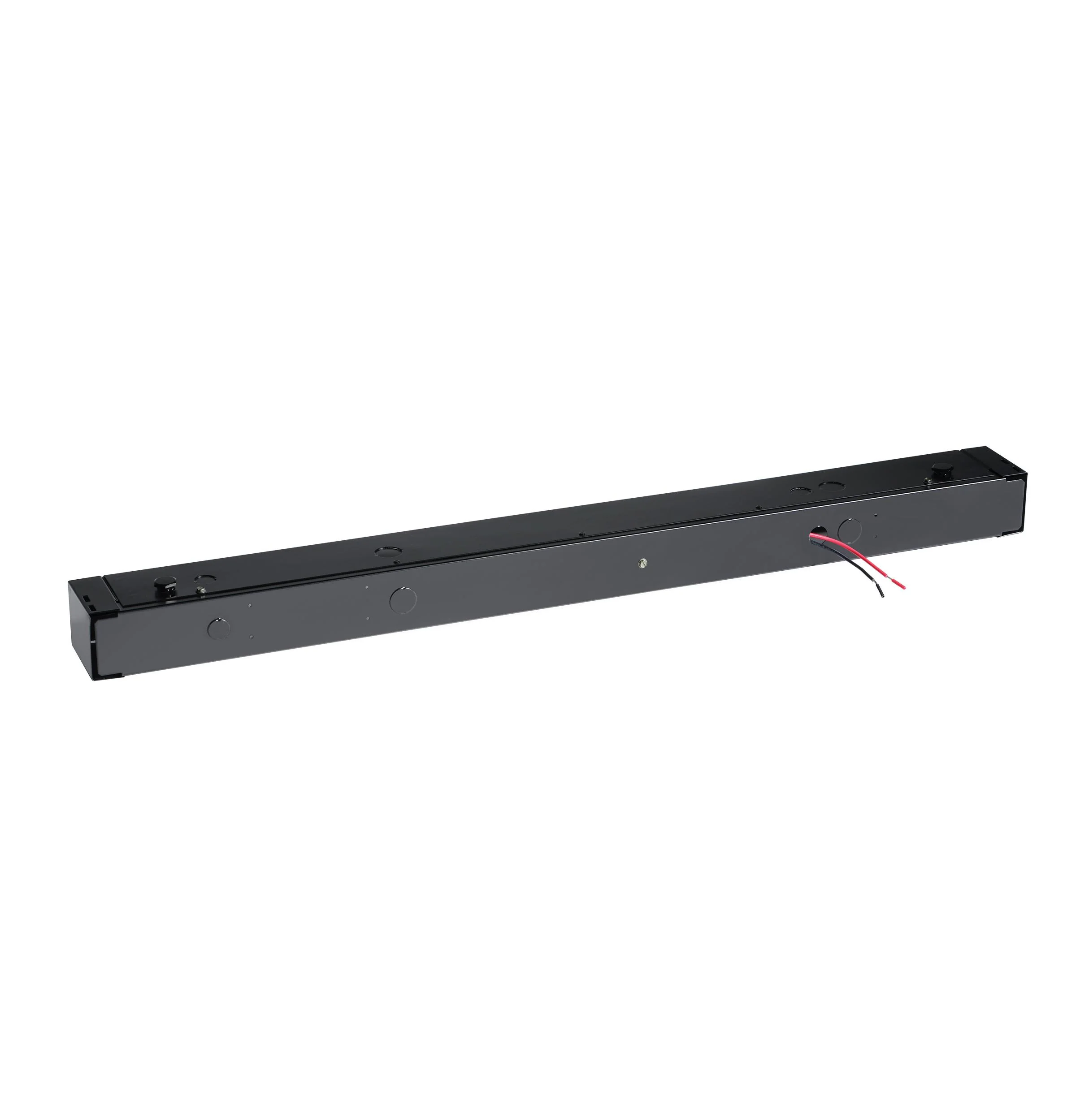 AH12E12D5B Hotpoint® PTAC with Electric Heat 12,000 BTU, 230/208V, 30amp - Image 4
