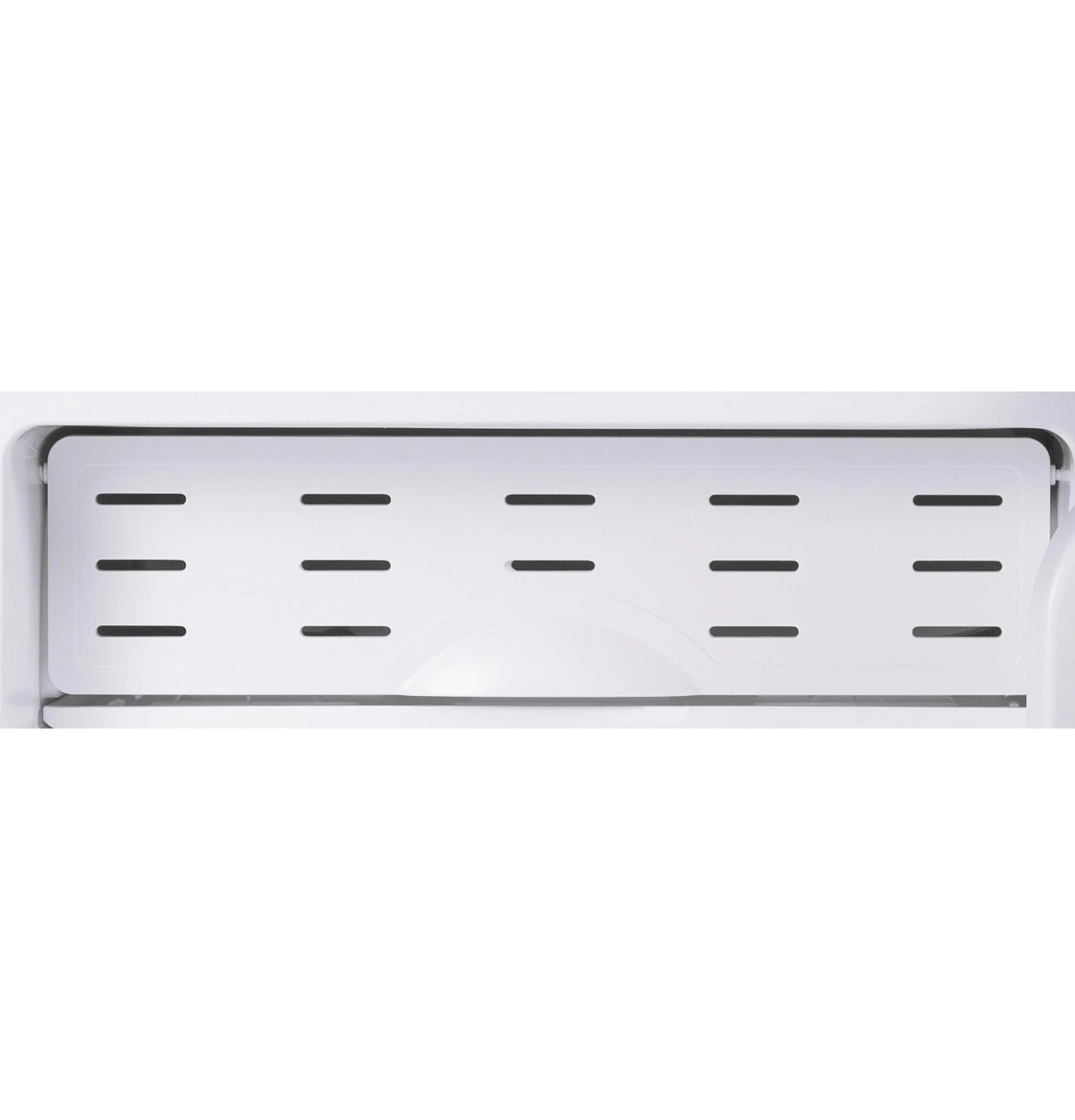 HME02GGMBB Hotpoint® ENERGY STAR® 1.7 cu. ft. Compact Refrigerator - Image 5