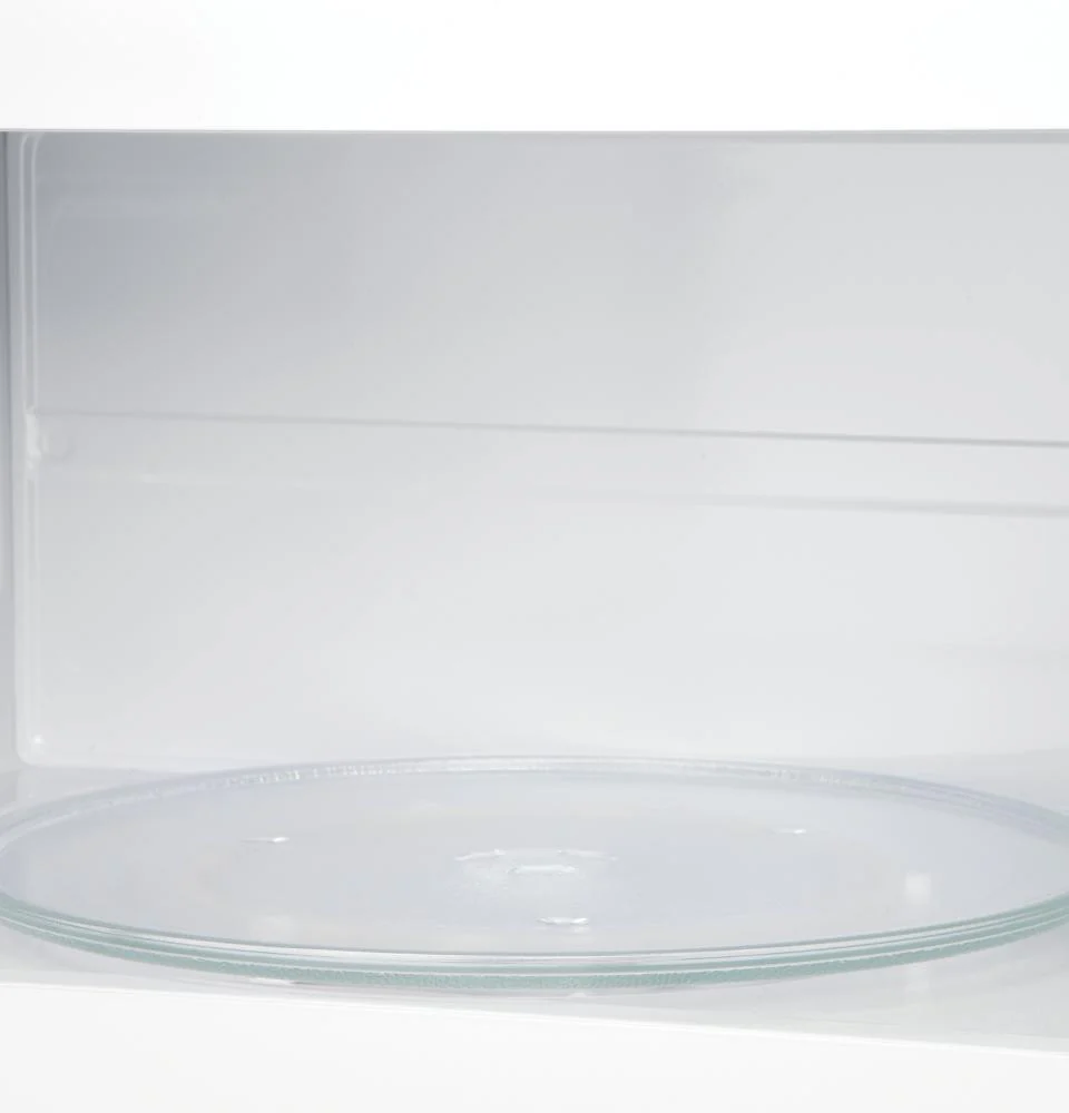 RVM5160DHWW Hotpoint® 1.6 Cu. Ft. Over-the-Range Microwave Oven - Image 5