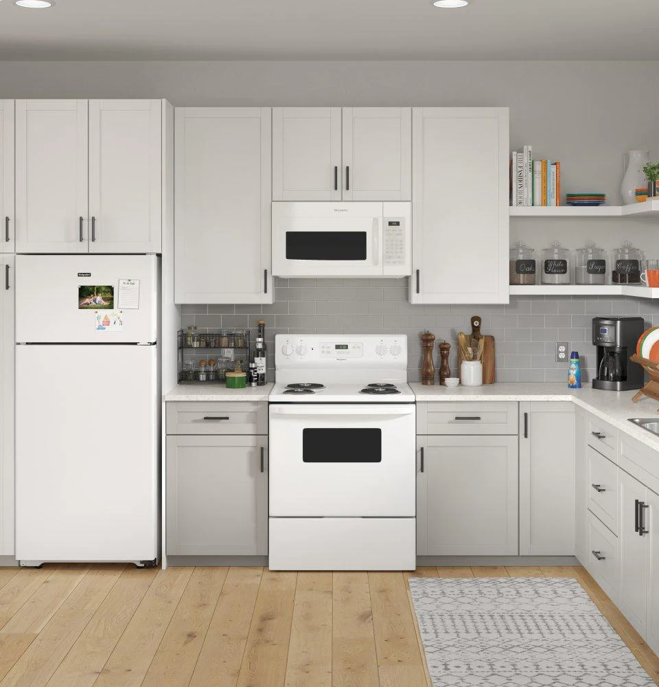 RVM5160DHWW Hotpoint® 1.6 Cu. Ft. Over-the-Range Microwave Oven - Image 9