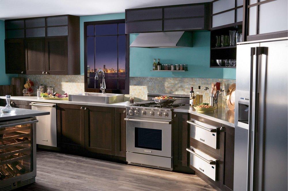 E30WD75GPS Electrolux ICON® 30'' Warmer Drawer - Image 21