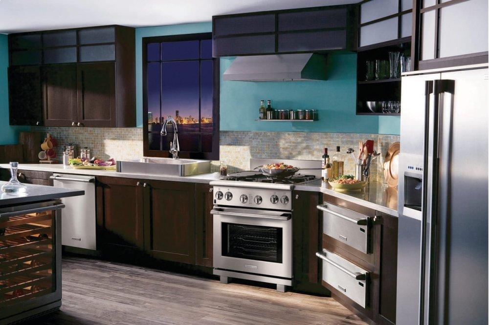 E30WD75GPS Electrolux ICON® 30'' Warmer Drawer - Image 27