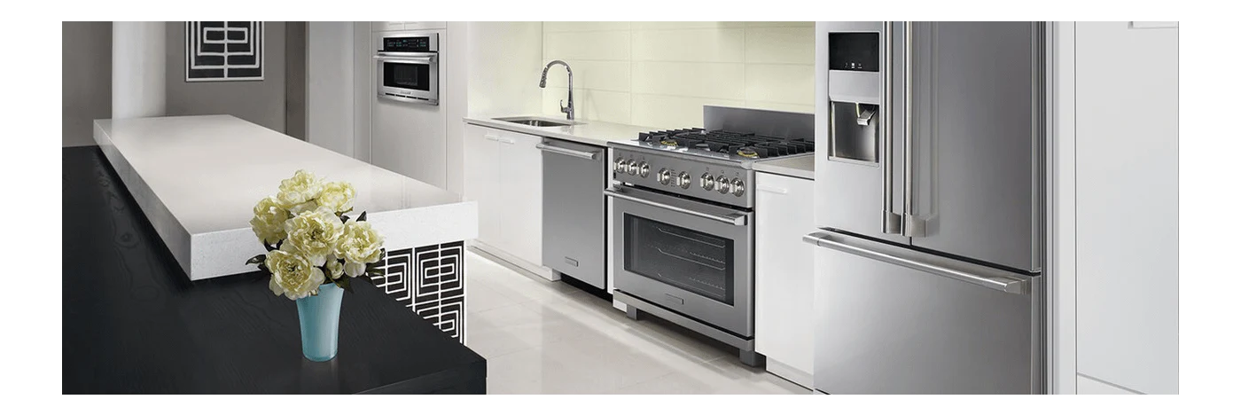 Electrolux Icon E36DF76TPS 36'' Dual-Fuel Freestanding Range - Image 2
