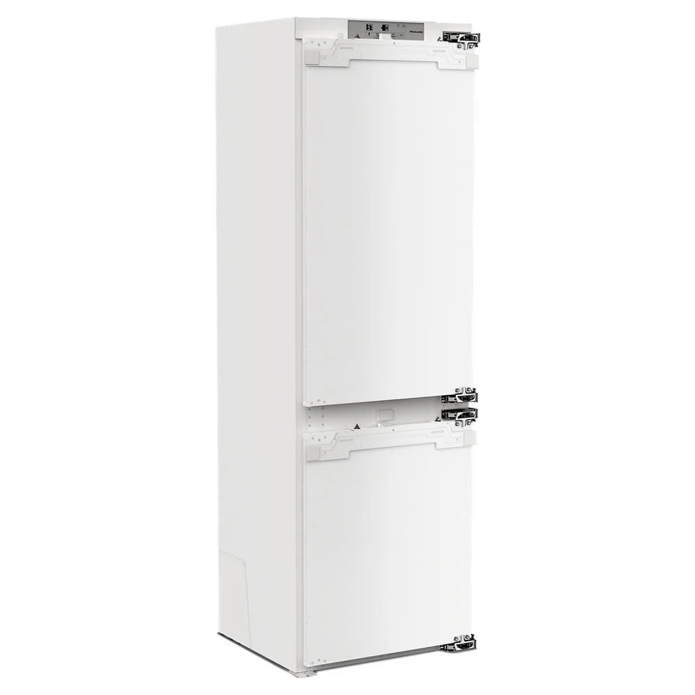 Kitchenaid KBBX102MPA 8.84 Cu. Ft. 22" Built-In Panel-Ready Bottom Mount Refrigerator - Image 3