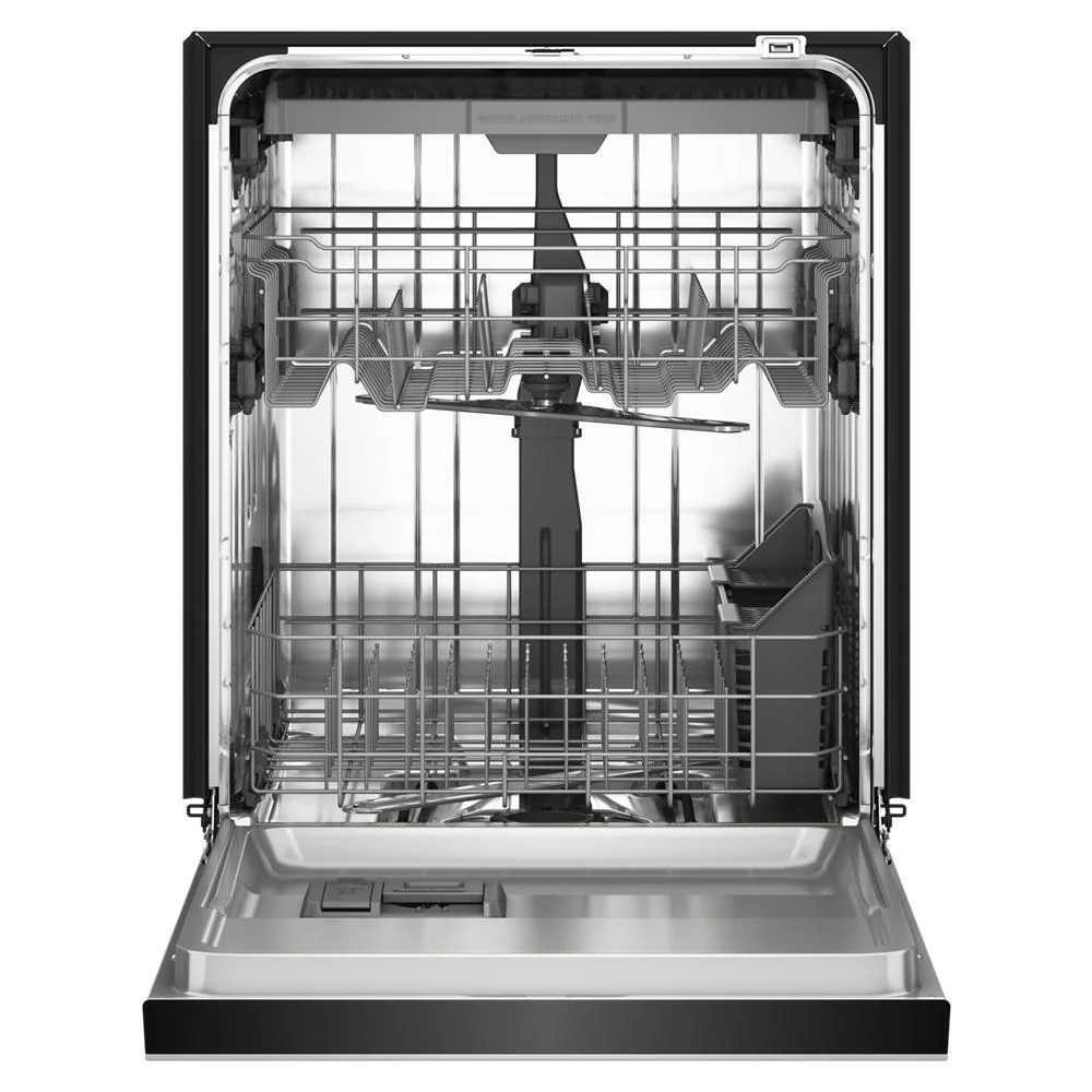 Kitchenaid KDFS224SWH Third Level Utensil Rack Dishwasher with 30+ Total Wash Jets 47 dBA - Image 19