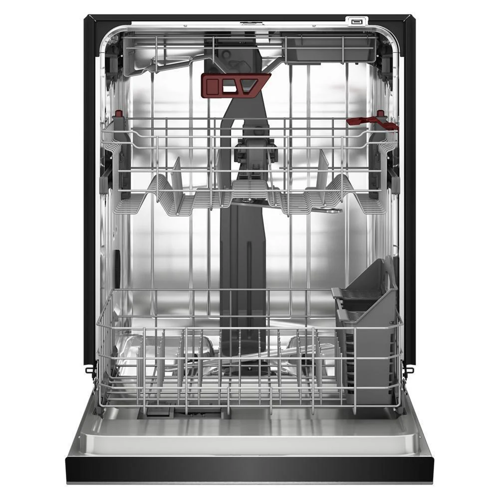 Kitchenaid KDFS324SBE Third Level Jet Rack Dishwasher with 40+ Total Wash Jets 41 dBA - Image 12