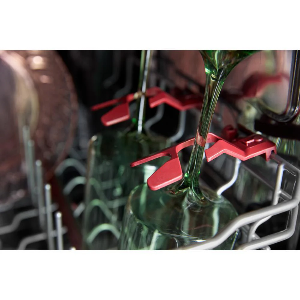 Kitchenaid KDFS324SJP Third Level Jet Rack Dishwasher with 40+ Total Wash Jets 41 dBA - Image 8