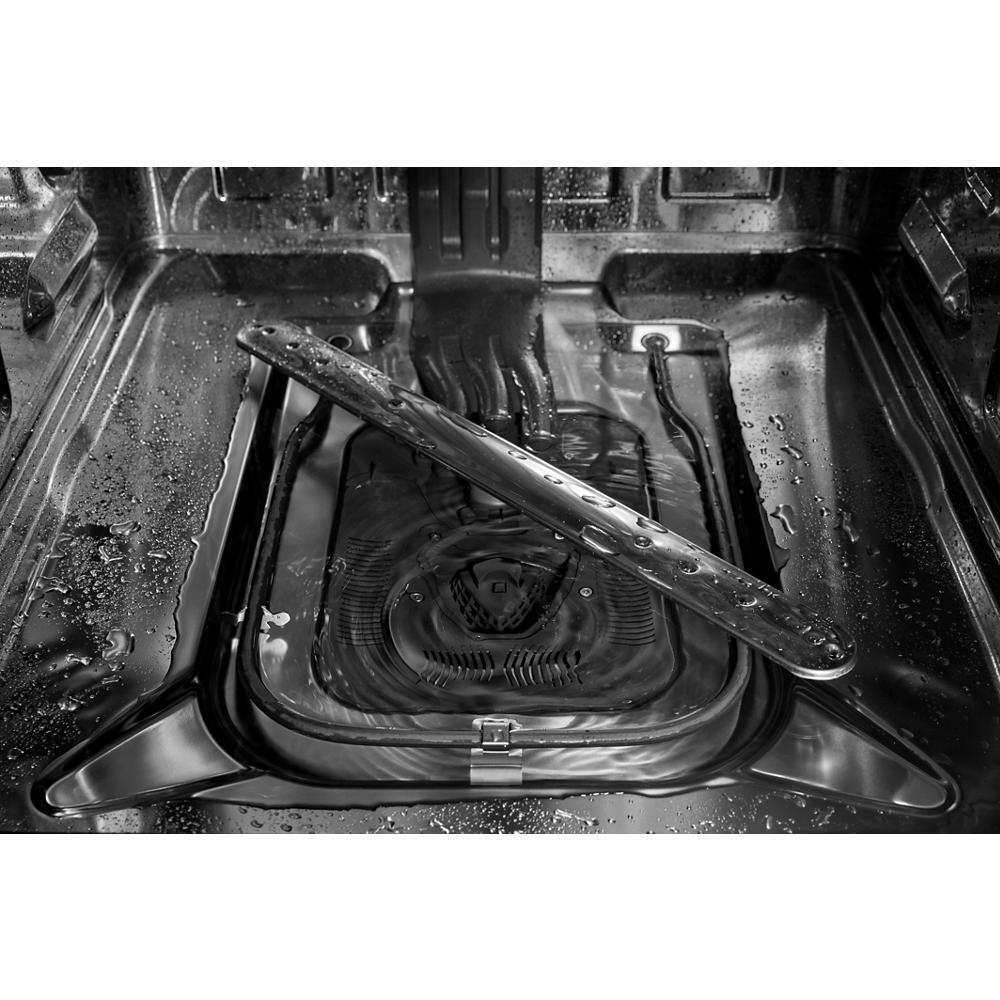 Kitchenaid KDFS424SPS 360(degree) Max Jets™ Third Rack Dishwasher with ProDry System 44 dBA - Image 9