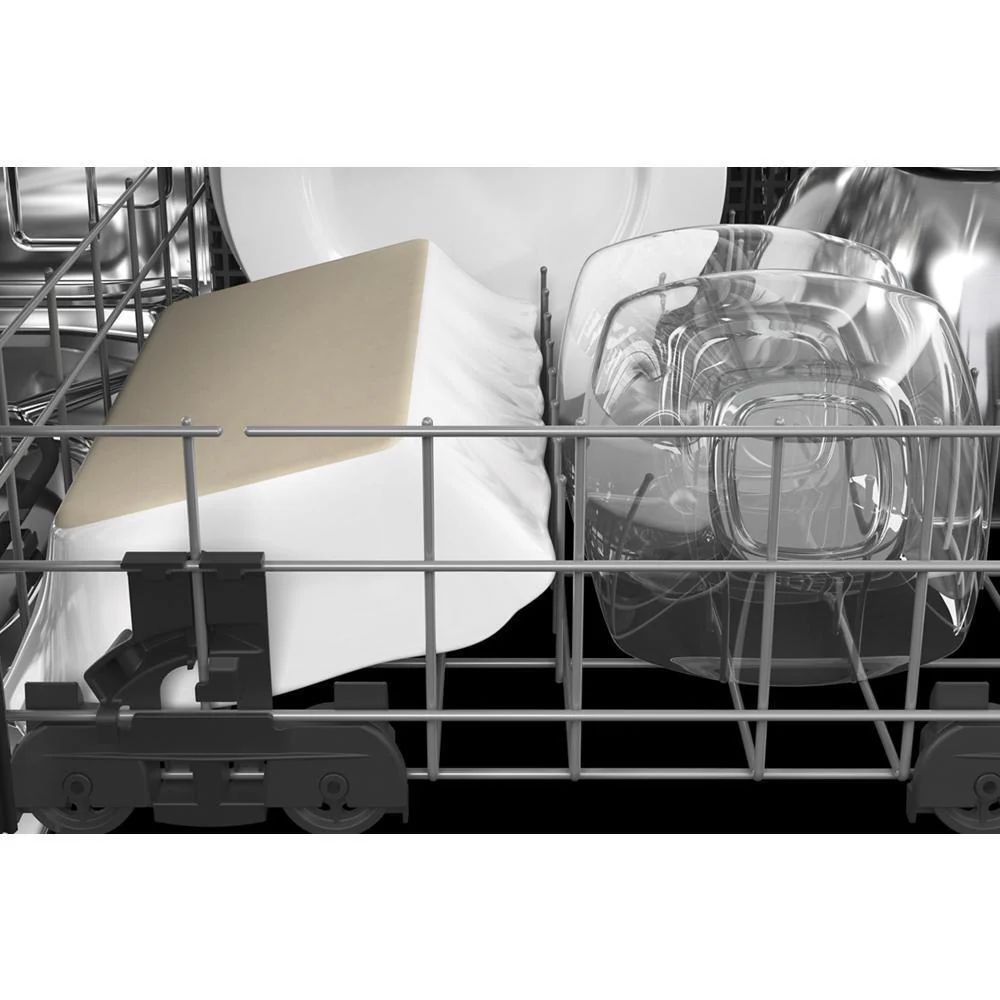 Kitchenaid KDPM604KPS 360(degree) Max Jets™ Third Rack Dishwasher with Fan-Enabled ProDry™ System, 44 dBA - Image 15