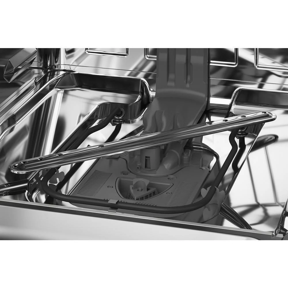 Kitchenaid KDPS624SPS 360(degree) Max Jets™ Third Rack Dishwasher with Advanced ProDry™ System, 44 dBA - Image 4