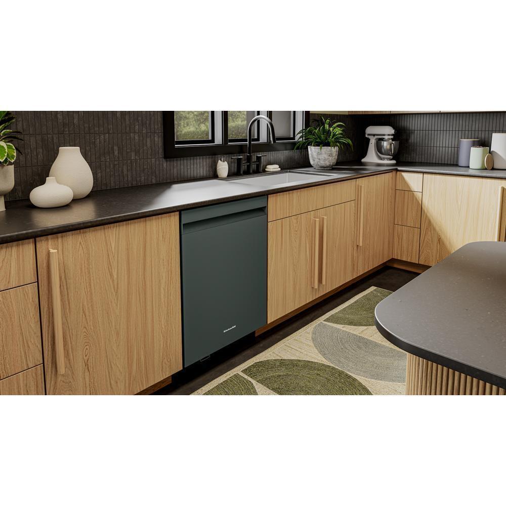 Kitchenaid KDPS724SJP 360(degree) Max Jets™ Third Rack Dishwasher with Advanced ProDry™ System and Ultra-bright LED Lighting, 44 dBA - Image 3