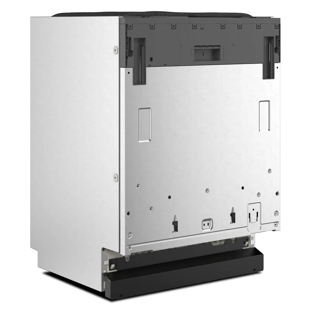 Kitchenaid KDTF924PPA 39 dBA Panel-Ready Flush-to-cabinet Dishwasher with FreeFlex™ Fit Third Level Rack - Image 20