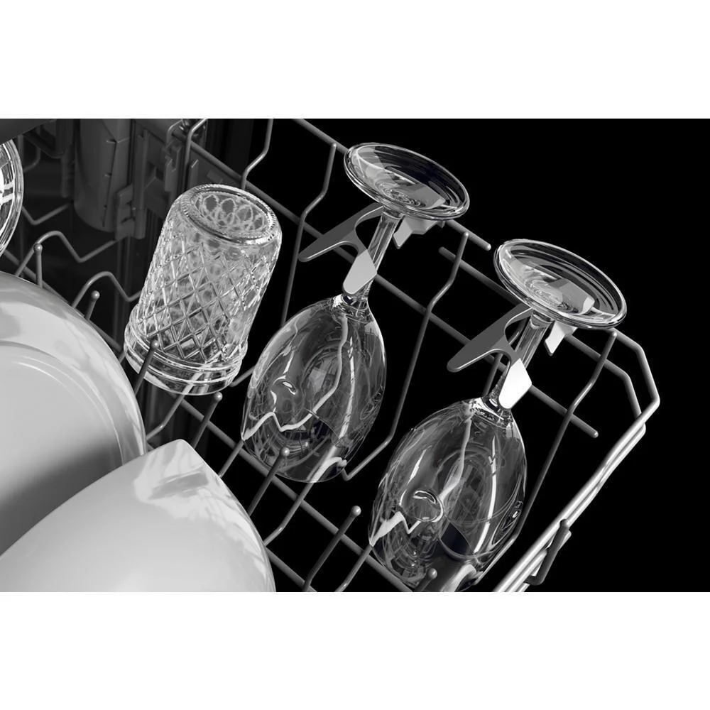 Kitchenaid KDTM604KPS 360(degree) Max Jets™ Third Rack Dishwasher with Fan-Enabled ProDry™ System, 44 dBA - Image 18