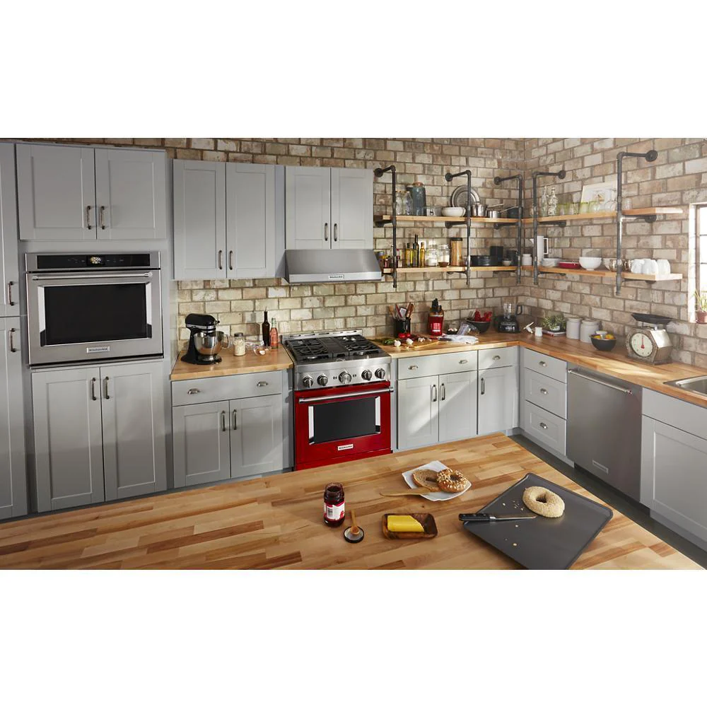 Kitchenaid KDTM604KPS 360(degree) Max Jets™ Third Rack Dishwasher with Fan-Enabled ProDry™ System, 44 dBA - Image 27