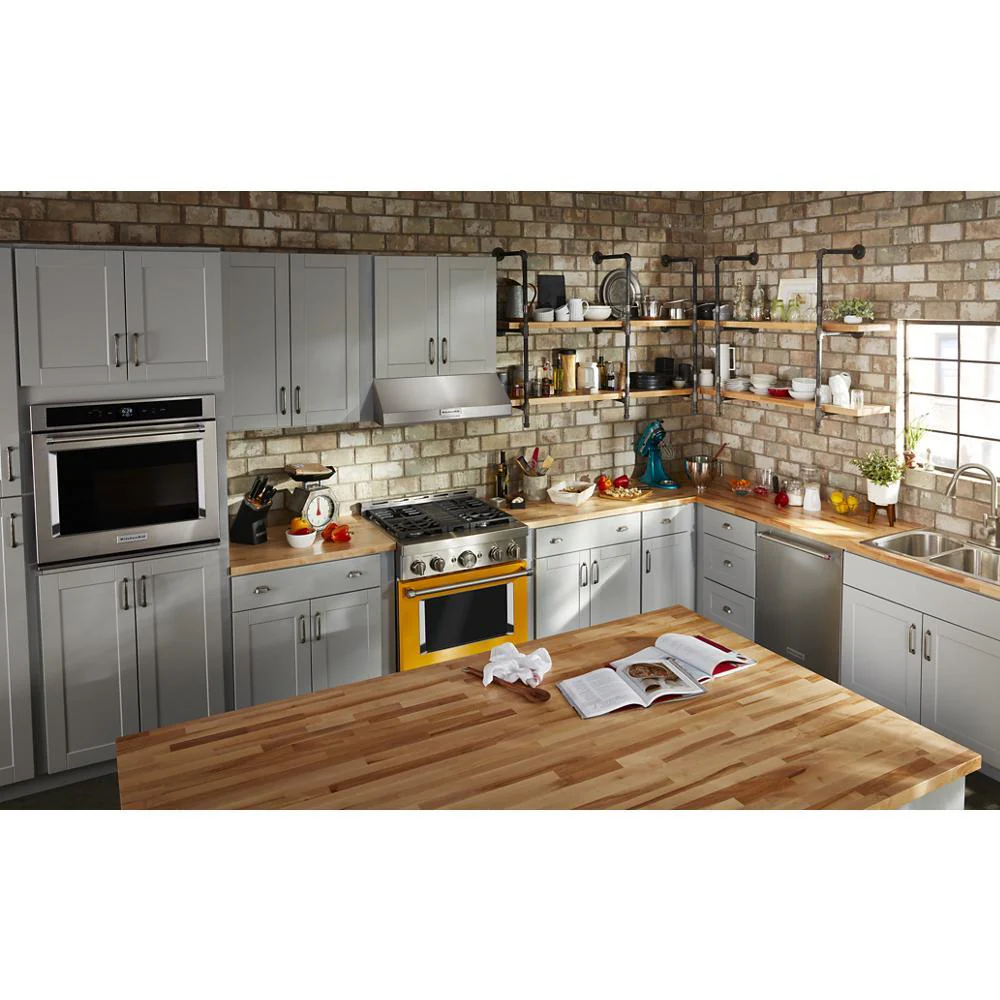 Kitchenaid KDTM604KPS 360(degree) Max Jets™ Third Rack Dishwasher with Fan-Enabled ProDry™ System, 44 dBA - Image 44